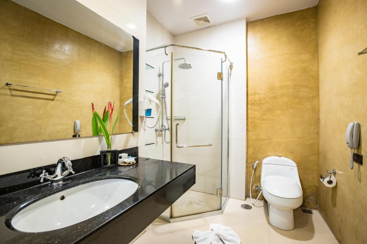 Nong Ya Plong Leaves Valley Resort מראה חיצוני תמונה