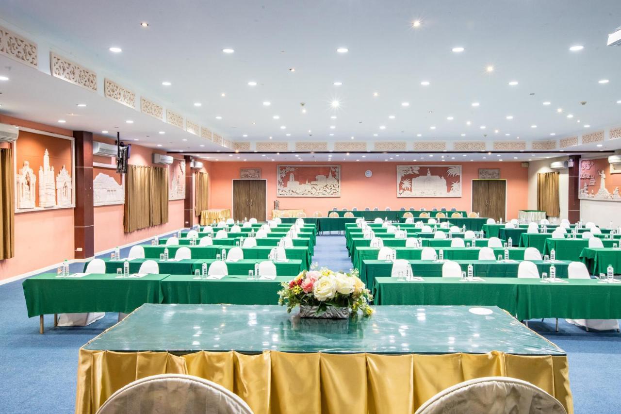 Nong Ya Plong Leaves Valley Resort מראה חיצוני תמונה