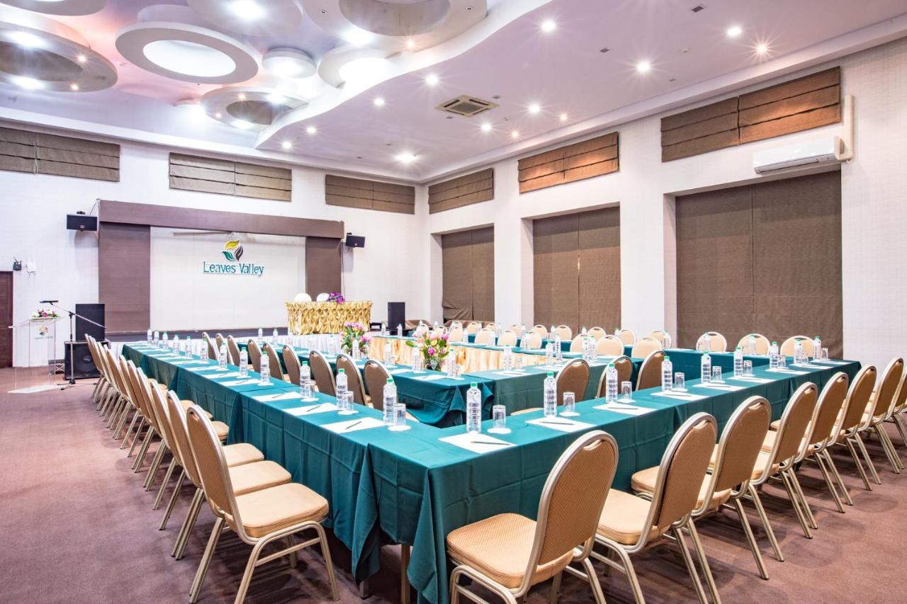 Nong Ya Plong Leaves Valley Resort מראה חיצוני תמונה