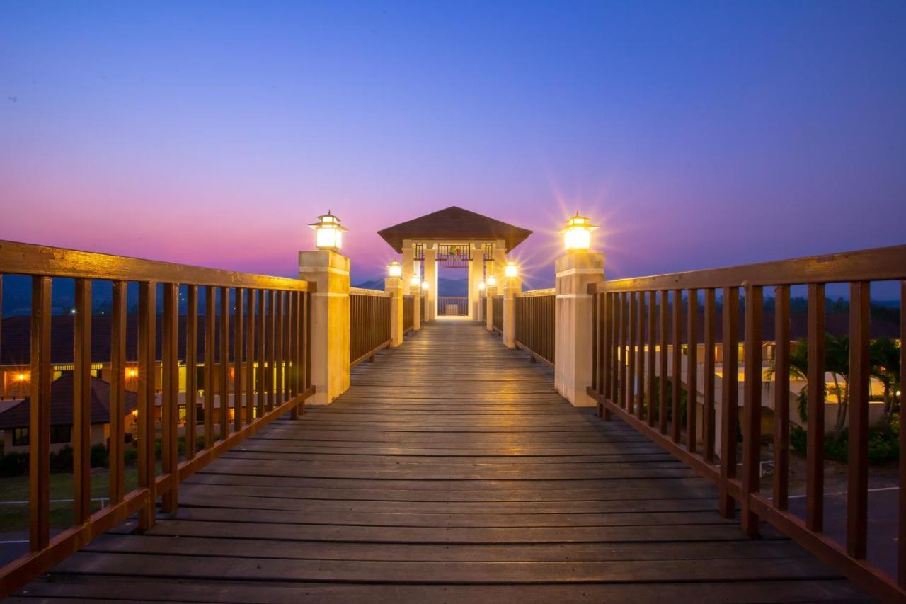 Nong Ya Plong Leaves Valley Resort מראה חיצוני תמונה
