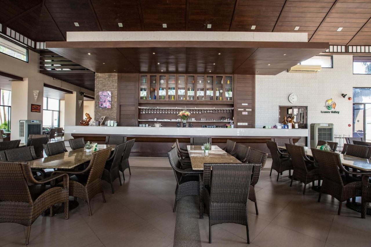 Nong Ya Plong Leaves Valley Resort מראה חיצוני תמונה