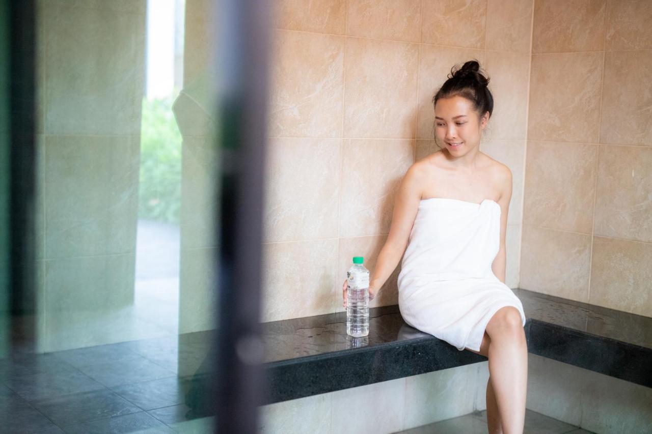 Nong Ya Plong Leaves Valley Resort מראה חיצוני תמונה