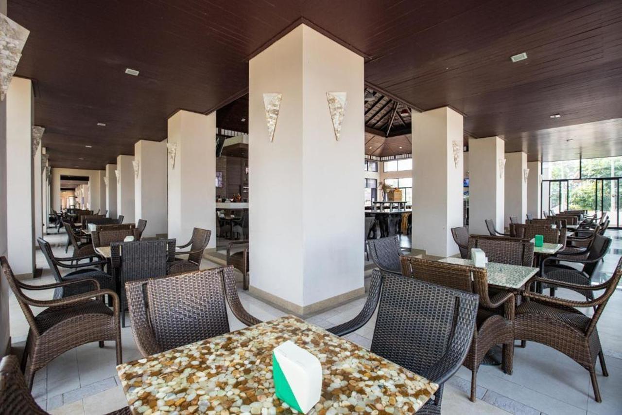 Nong Ya Plong Leaves Valley Resort מראה חיצוני תמונה