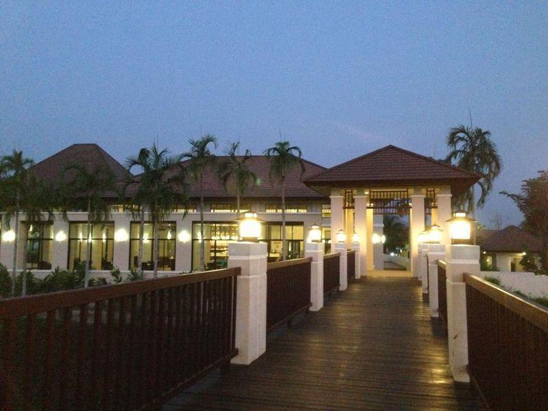 Nong Ya Plong Leaves Valley Resort מראה חיצוני תמונה